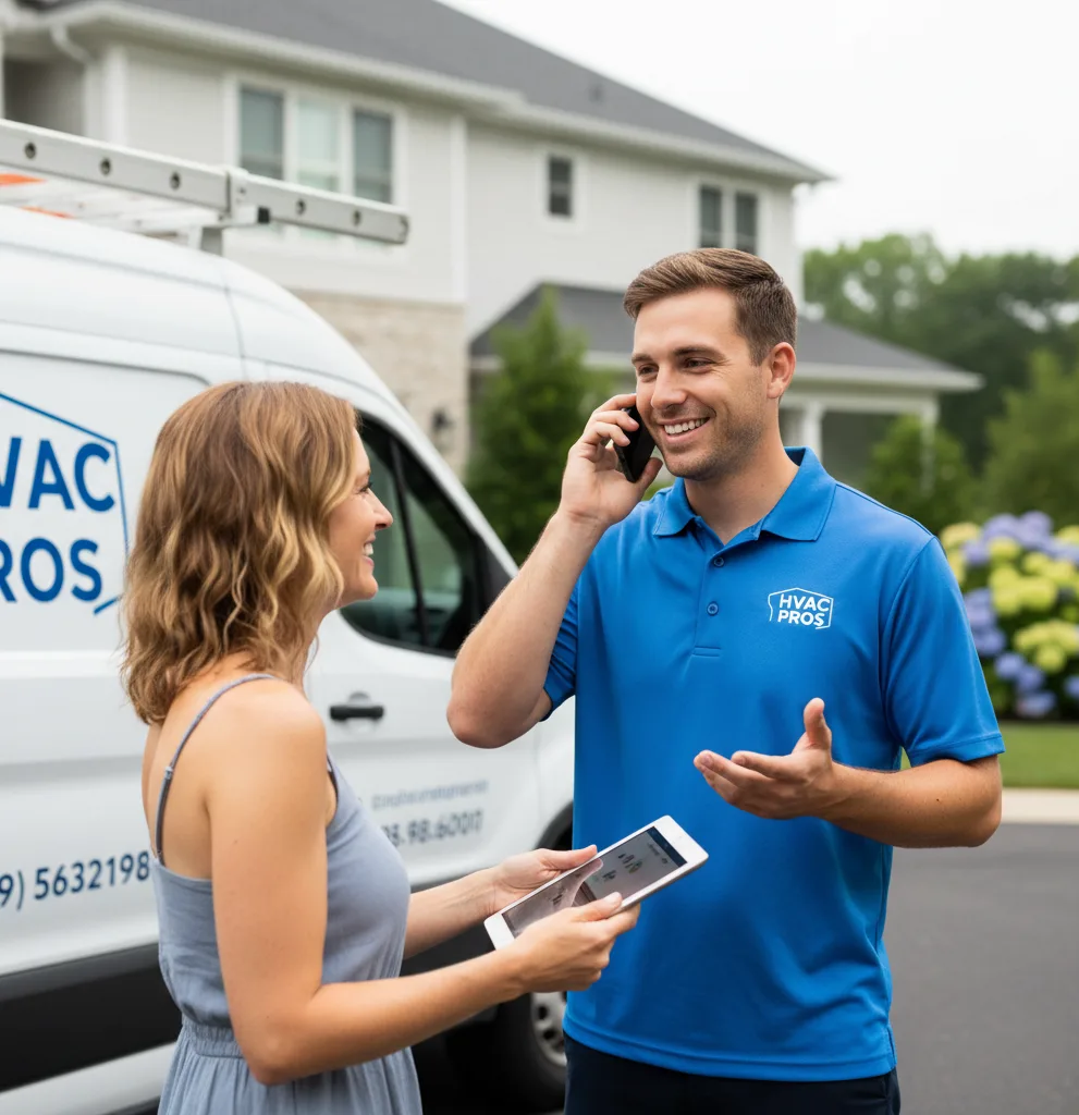 Furnace Repair in Bonners Ferry, ID